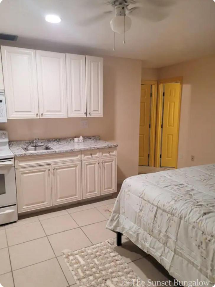 The Sunset Bungalow North North Naples المظهر الخارجي الصورة