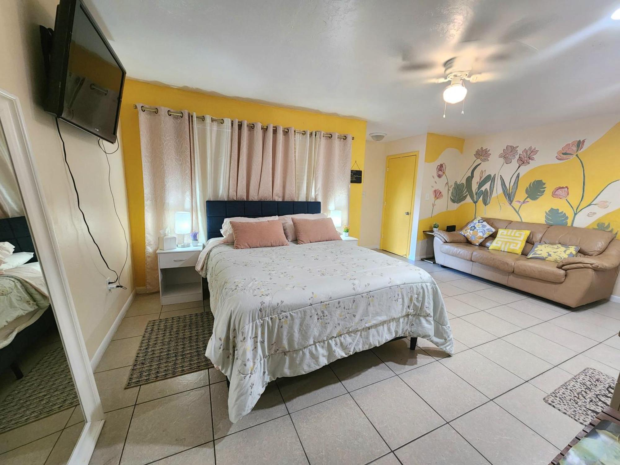 The Sunset Bungalow North North Naples الغرفة الصورة